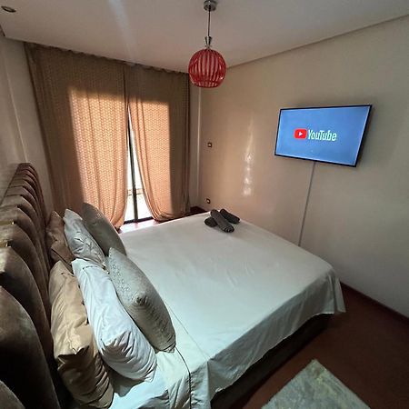 Golden House Apartman Marrákes Kültér fotó