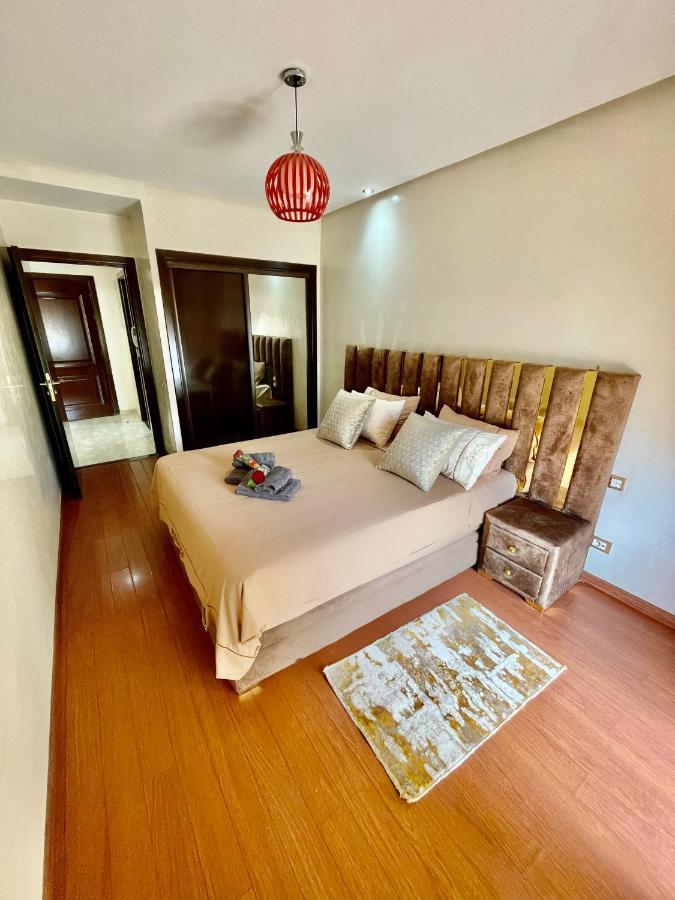 Golden House Apartman Marrákes Kültér fotó