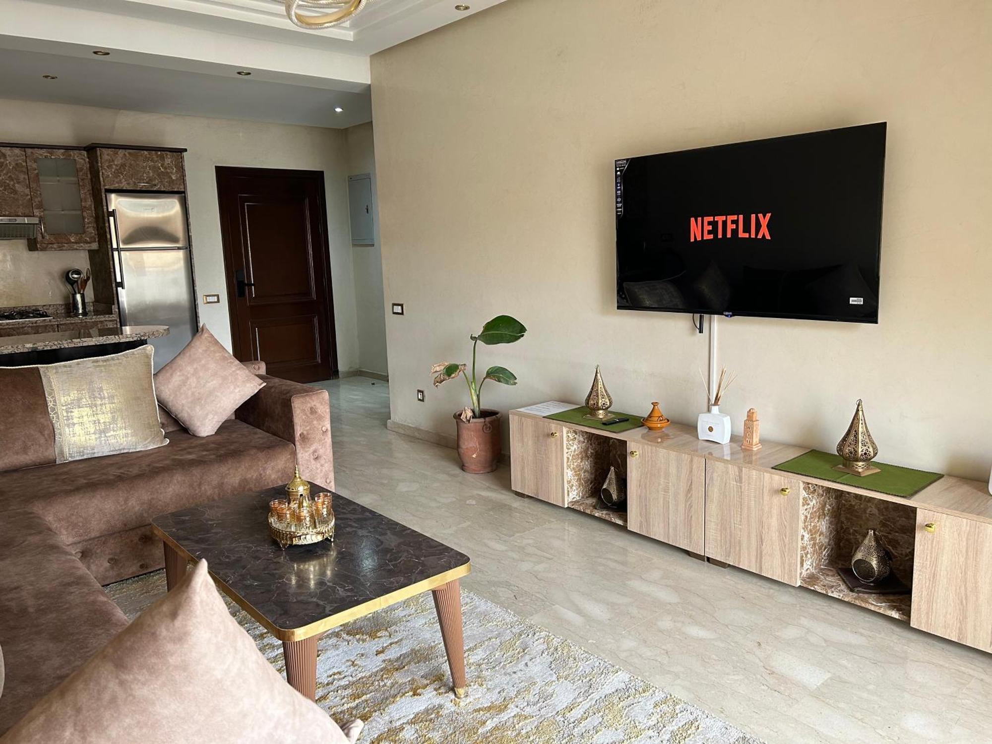 Golden House Apartman Marrákes Kültér fotó